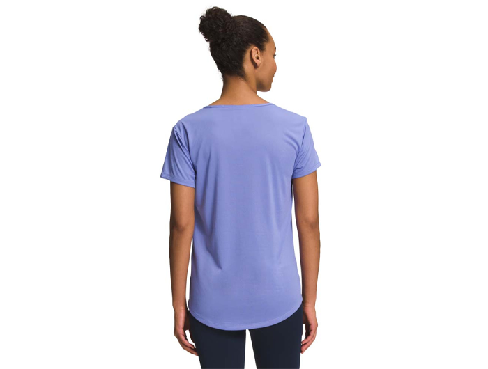 The North Face Women's Elevation Life Short Sleeve Tee