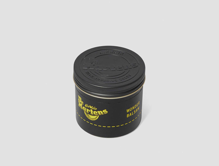 Dr. Martens Wonder Balsam Shoe Protector 85ml