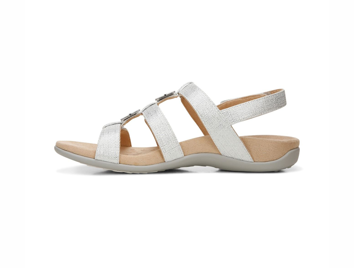 Amber adjustable sandal online