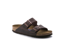 Birkenstock Arizona Soft Footbed - Oiled Leather