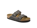 Birkenstock Arizona Soft Footbed - Oiled Leather