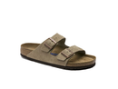 Birkenstock Arizona Soft Footbed - Suede