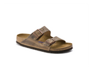 Birkenstock Arizona Soft Footbed - Oiled Leather