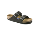 Birkenstock Arizona Soft Footbed - Suede
