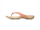 Vionic Women's Bella II Tropical Toe Post Sandal - FINAL SALE