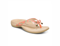 Vionic Women's Bella II Tropical Toe Post Sandal
