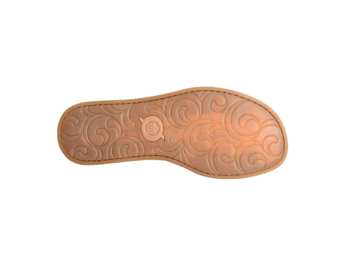 Born Women's Iwa Leather Sandal