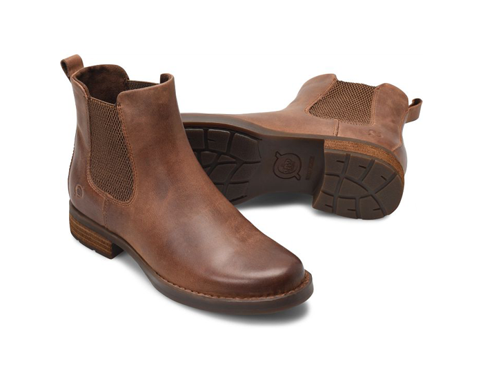 Born Women s Brenta II Chelsea Boot FINAL SALE