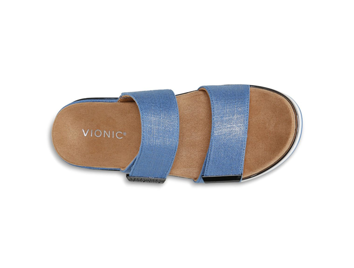 Vionic Women's Brandie Flatform Sandal