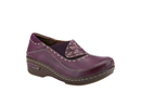 Spring Step L'Artiste Women's Burbank Clog