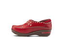 Spring Step L'Artiste Women's Burbank Clog