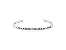 Mantraband Bloom Where You Are Planted Bangle
