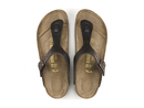 Birkenstock Gizeh - Oiled Leather