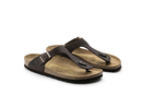 Birkenstock Gizeh - Oiled Leather
