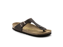 Birkenstock Gizeh - Oiled Leather