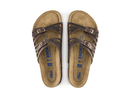 Birkenstock Granada Soft Footbed - Oiled Leather