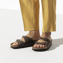 Birkenstock Granada Soft Footbed - Oiled Leather