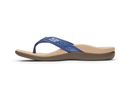 Vionic Women's Casandra Toe Post Sandal - FINAL SALE