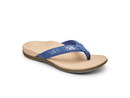 Vionic Women's Casandra Toe Post Sandal - FINAL SALE