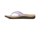 Vionic Women's Casandra Toe Post Sandal - FINAL SALE