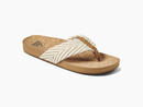 Reef Women's Cushion Strand Flip Flop
