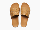 Reef Women's Cushion Scout Braids Slide