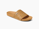 Reef Women's Cushion Scout Braids Slide