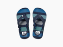 Reef Kids' Little Ahi Sandal - FINAL SALE