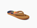 Reef x Life is Good Women's Cushion Sands Flip Flops - FINAL SALE