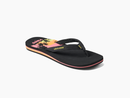 Reef x Life is Good Women's Cushion Sands Flip Flops - FINAL SALE