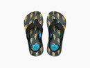 Reef Kids' Little Ahi Sandal - FINAL SALE