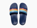 Reef x Life is Good Men's One Slide