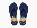 Reef x Life is Good Women's Flip Flop - FINAL SALE