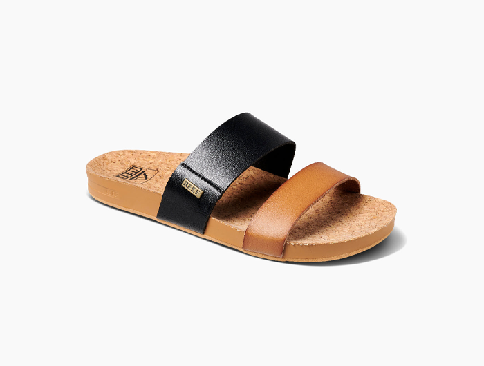 Reef Women s Cushion Bounce Vista Sandal