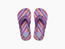 Reef Kids' Little Ahi Flip Flop