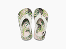 Reef Kids' Little Ahi Flip Flop