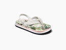 Reef Kids' Little Ahi Flip Flop