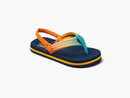 Reef Kids' Little Ahi Flip Flop
