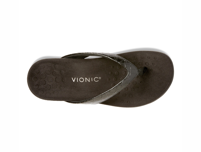 Vionic Women's Dillon Toe Post Sandal