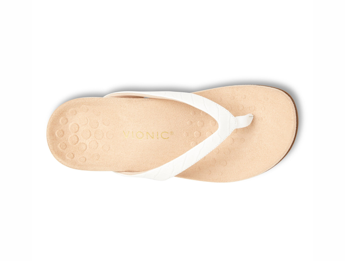 Vionic Women's Dillon Toe Post Sandal