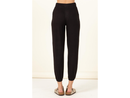 Double Zero Women's High Rise Jogger