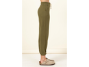 Double Zero Women's High Rise Jogger