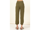 Double Zero Women's High Rise Jogger