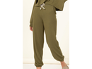 Double Zero Women's High Rise Jogger