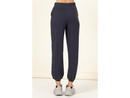 Double Zero Women's High Rise Jogger
