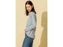 Double Zero Women's Long Sleeve Pocket Tee