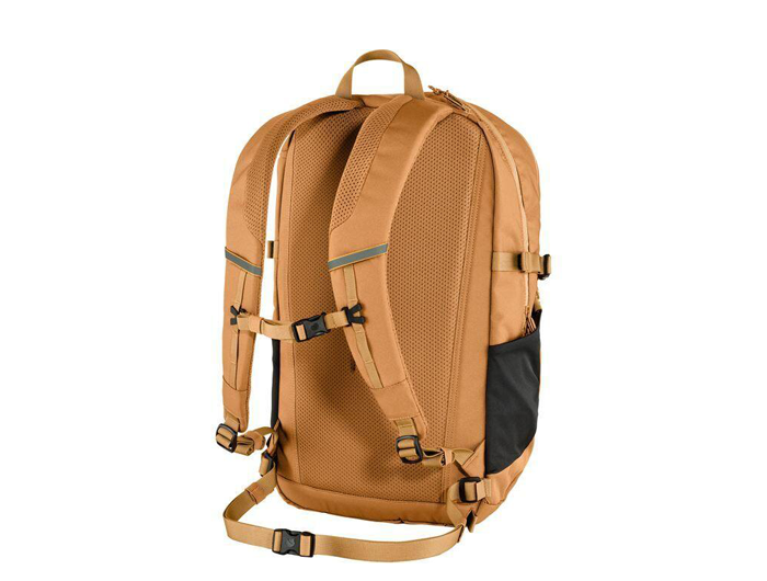 north face backpack vs fjallraven Fjällräven Skule 28 Backpack