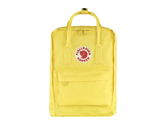 Fjallraven Kanken Backpack Corn