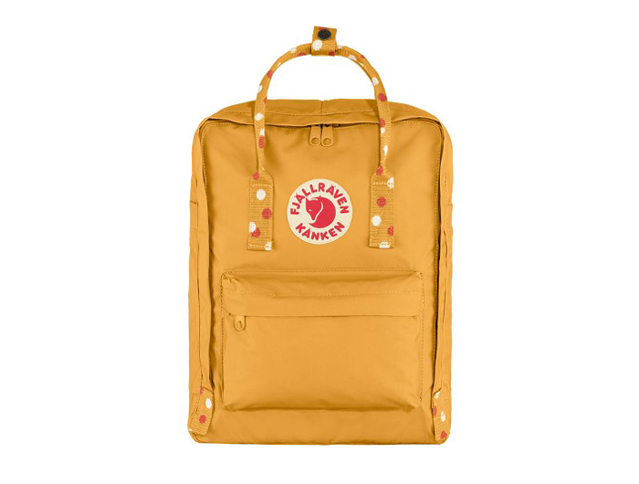 Fjallraven Classic Kanken Backpack