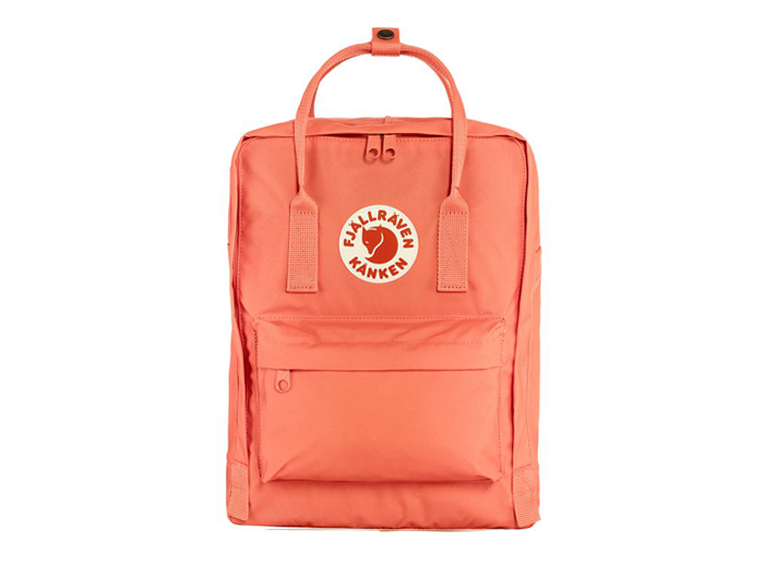 Fjällräven Classic Kånken Backpack
